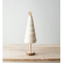 Load image into Gallery viewer, Woollen &amp; Wooden Trees
