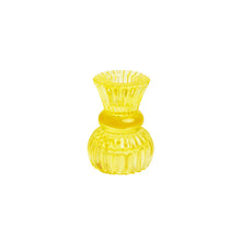 Load image into Gallery viewer, Glass Candle Holders - Double Ended
