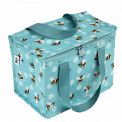 Load image into Gallery viewer, Bumblebee Lunch Bag
