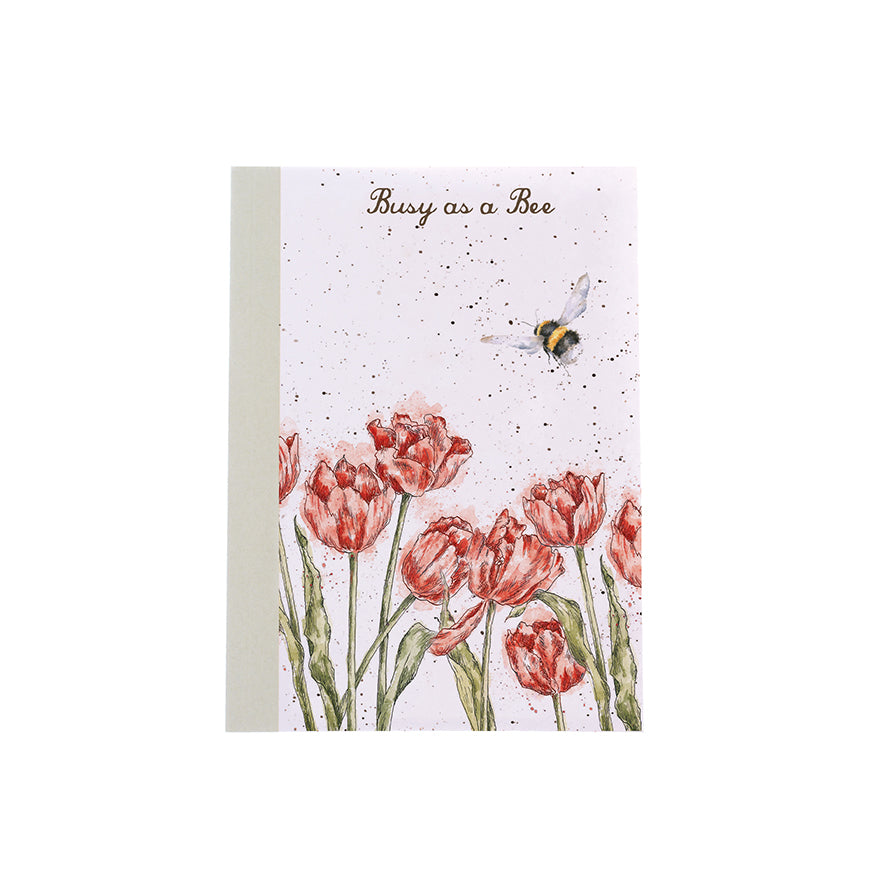Wrendale Note Books
