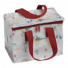 Blue Tits Design Lunch Bag