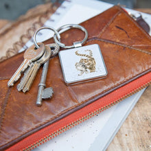 Load image into Gallery viewer, Wrendale Keyrings
