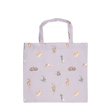 Load image into Gallery viewer, Wrendale Foldable Shopping Bags
