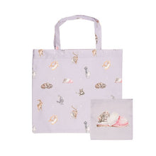 Load image into Gallery viewer, Wrendale Foldable Shopping Bags

