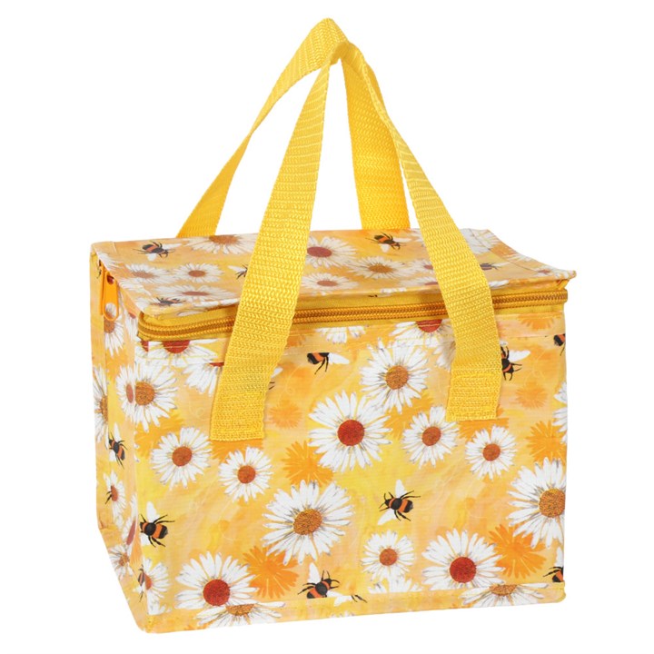 Daisy & Bee Lunch Bag