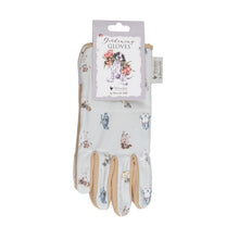 Load image into Gallery viewer, Wrendale Gardening Gloves
