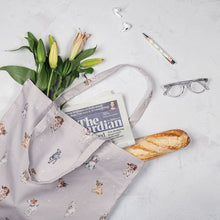 Load image into Gallery viewer, Wrendale Foldable Shopping Bags
