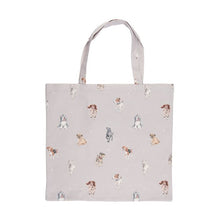 Load image into Gallery viewer, Wrendale Foldable Shopping Bags
