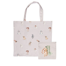Load image into Gallery viewer, Wrendale Foldable Shopping Bags
