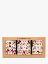 Load image into Gallery viewer, Emma Bridgewater Storage Caddies - Love Birds - Set of 3
