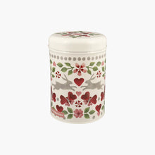 Load image into Gallery viewer, Emma Bridgewater Storage Caddies - Love Birds - Set of 3
