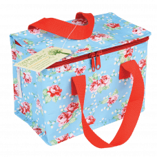 English Rose Lunch Bag