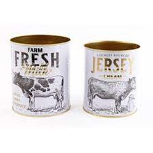 Load image into Gallery viewer, Farm Fresh Storage Tins
