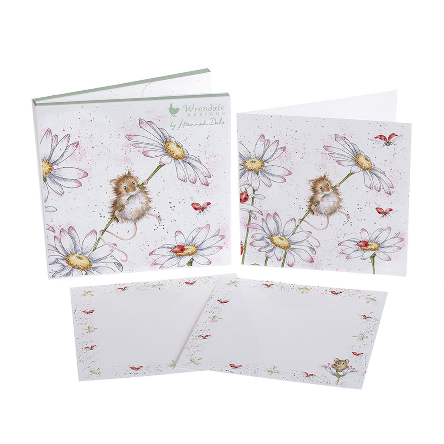 Note Card Pack