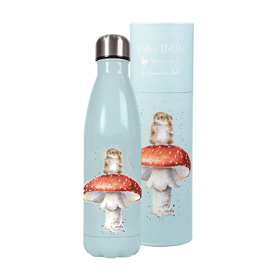 Field Mouse Water Bottle 500ml