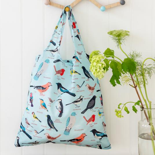 Recycled Shopper Bags