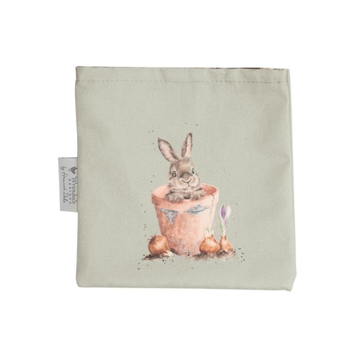 Wrendale Foldable Shopping Bags