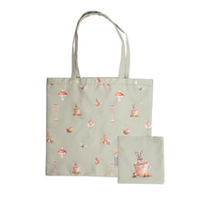 Load image into Gallery viewer, Wrendale Foldable Shopping Bags
