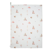 Load image into Gallery viewer, Garden Friends Tea Towel
