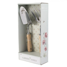 Load image into Gallery viewer, Fork &amp; Trowel Set
