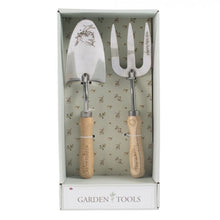 Load image into Gallery viewer, Fork &amp; Trowel Set
