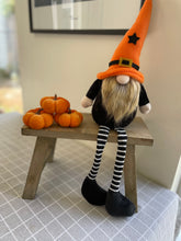 Load image into Gallery viewer, Velvet Pumpkins
