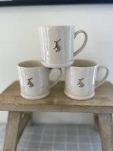 Load image into Gallery viewer, Hare Ceramic Mug
