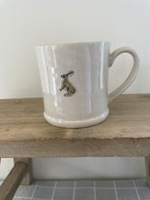 Load image into Gallery viewer, Hare Ceramic Mug
