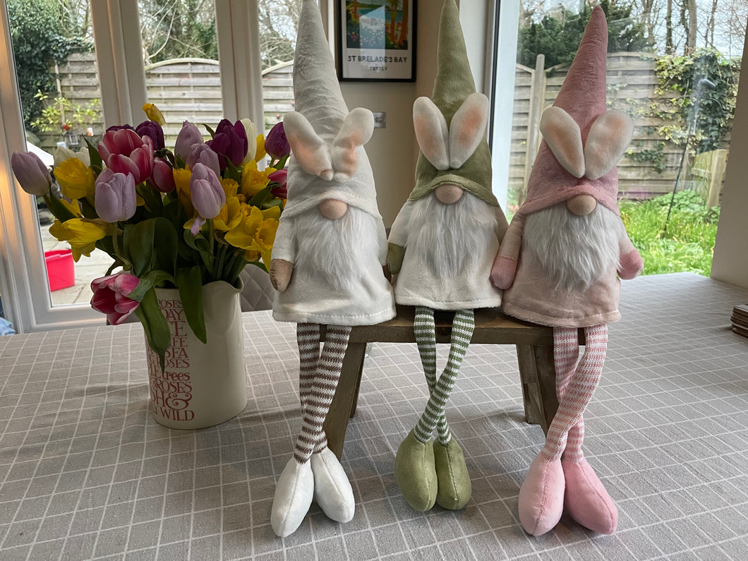 Bunny Gonks