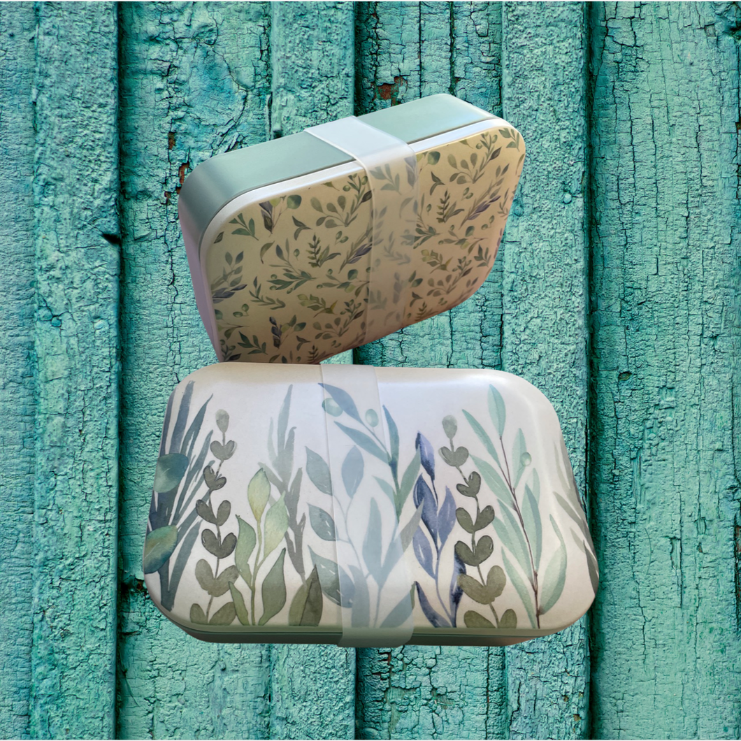 Olive Grove Lunch Box
