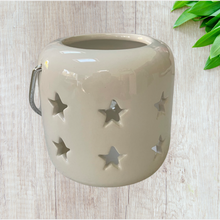Load image into Gallery viewer, Ceramic Tealight Holder
