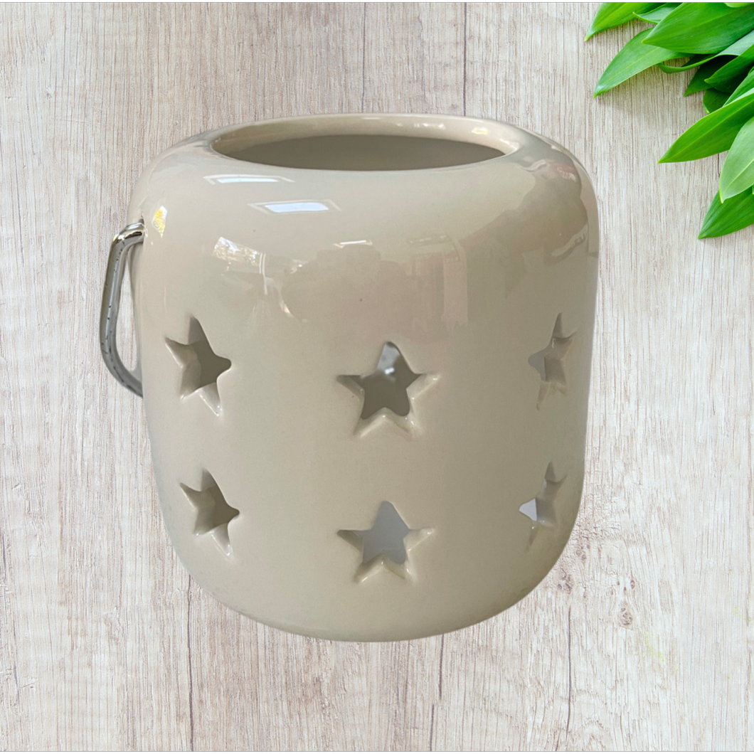 Ceramic Tealight Holder