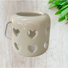 Load image into Gallery viewer, Ceramic Tealight Holder
