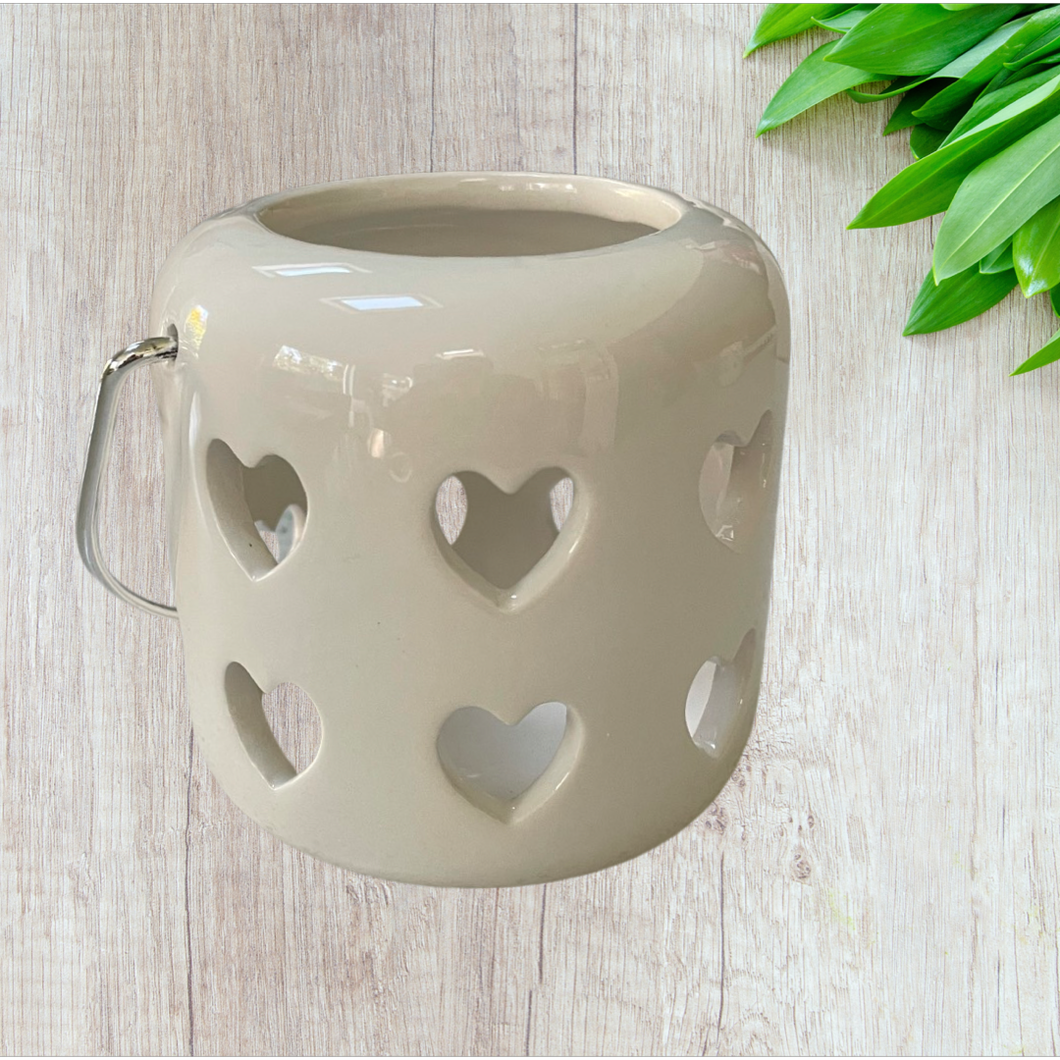Ceramic Tealight Holder