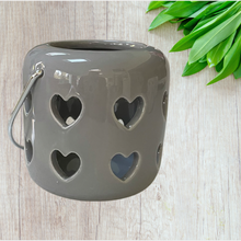 Load image into Gallery viewer, Ceramic Tealight Holder
