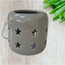 Load image into Gallery viewer, Ceramic Tealight Holder
