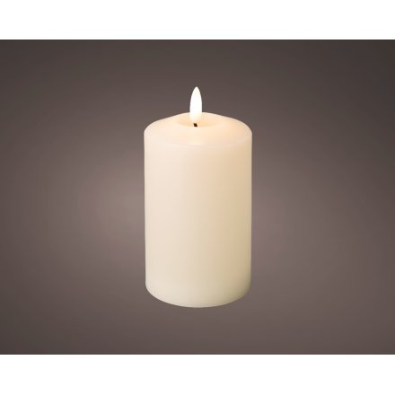 Church Candle - LED