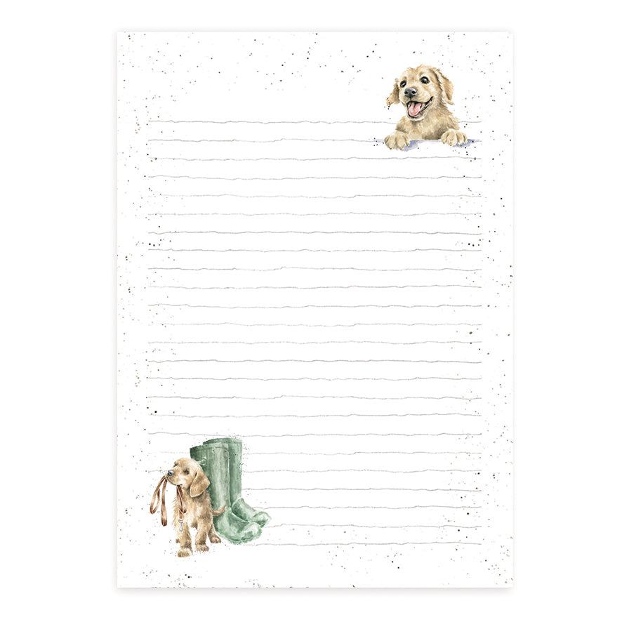 Jotter Pads