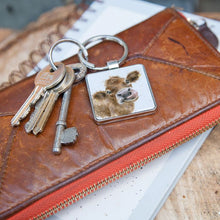 Load image into Gallery viewer, Wrendale Keyrings

