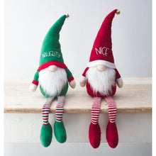 Load image into Gallery viewer, Naughty &amp; Nice Gonks
