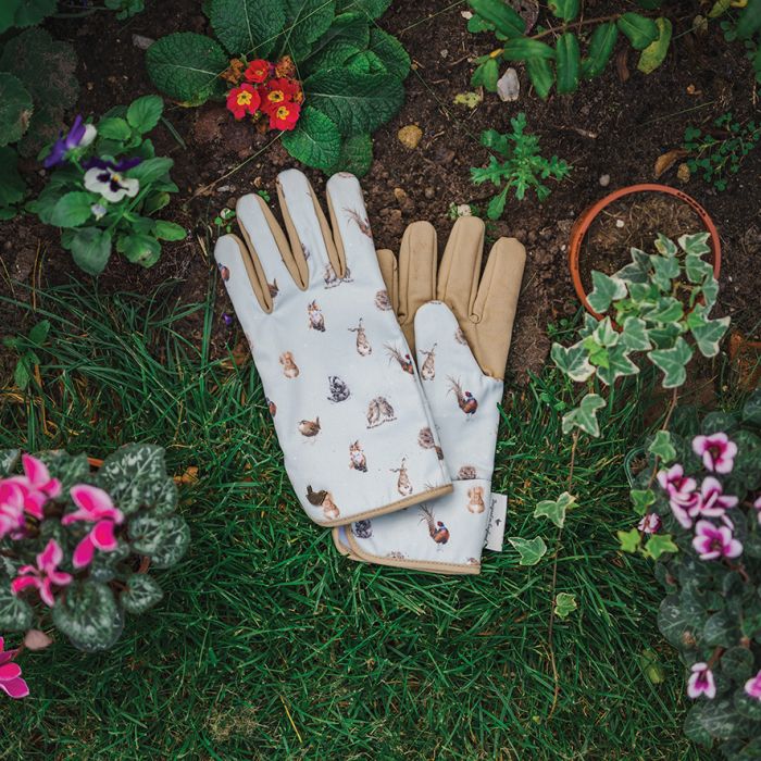 Wrendale Gardening Gloves