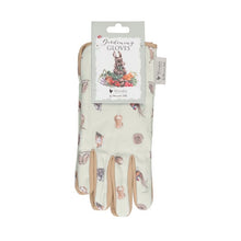 Load image into Gallery viewer, Wrendale Gardening Gloves
