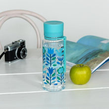 Load image into Gallery viewer, Folk Doves Water Bottle
